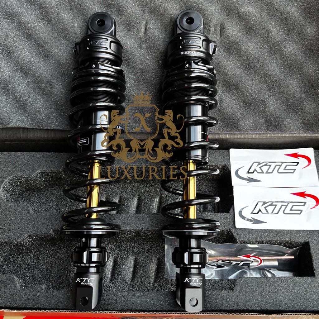 Jual SHOCK BREAKER KTC RACING RAZOR PRO MODEL 2025 PCX 160 PCX 150 ...