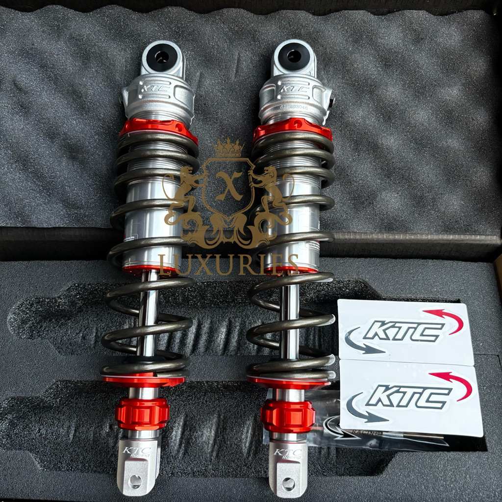 Jual SHOCK BREAKER KTC RACING RAZOR PRO MODEL 2025 PCX 160 PCX 150 ...