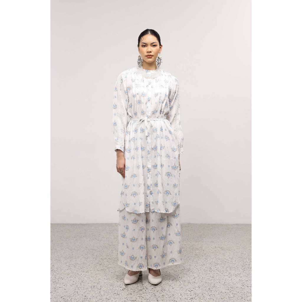 Gaudi Ltd. Harmony Maxi Tunic
