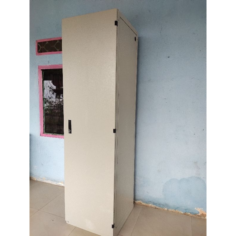 Jual Rack Server Outdoor Huawei 42U high quality for Outdoor data ...