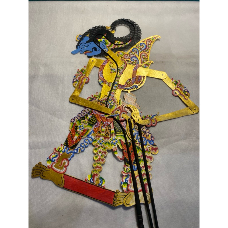 Jual NAKIROHBUSINESS Wayang Alusan ANTAREJA / ONTOREJO Gagrak Solo ...