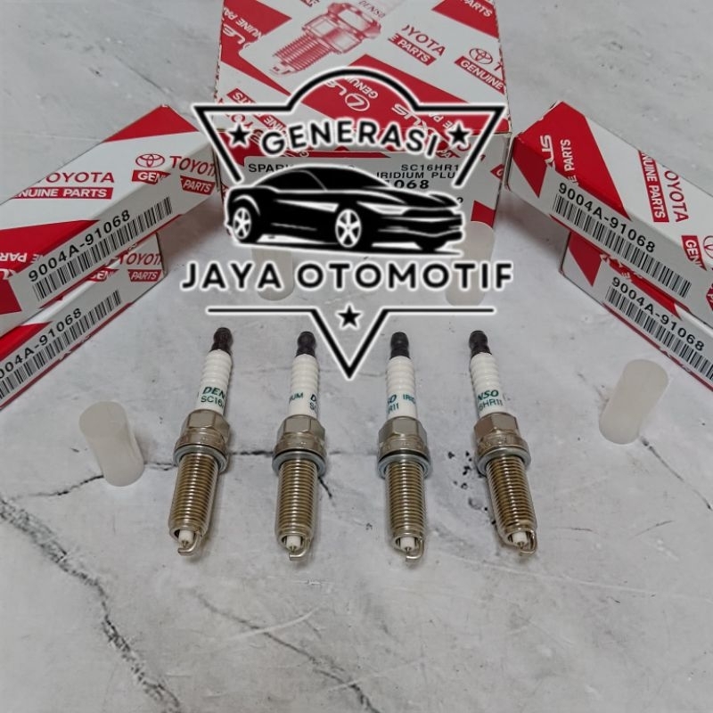 All New Toyota Rush 2016: Revolusi di Segmen Low SUV