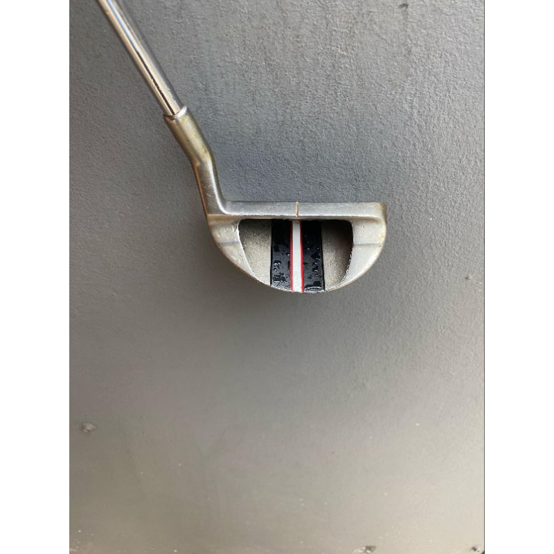 Jual Stick Golf Chipper Jack Nicklaus PRECISION SERIES | Shopee Indonesia