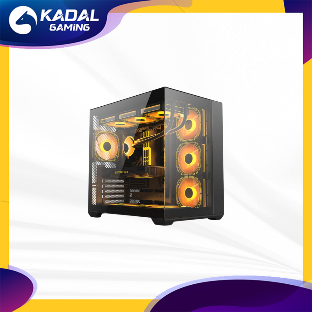 Jual PC GAMING INTEL CORE I9 14900K WITH INTEL UHD GRAPHICS RAM 128GB ...