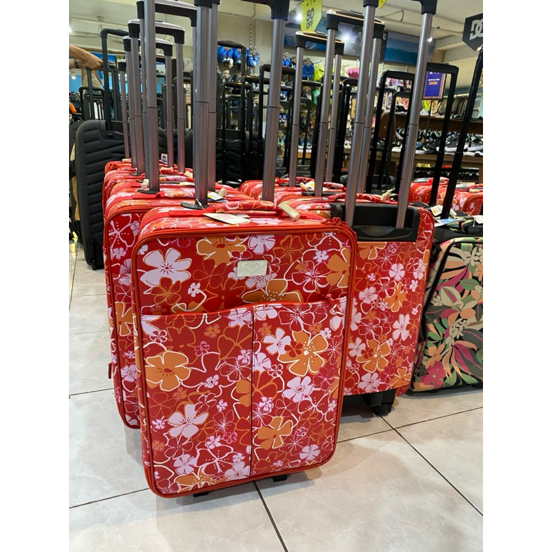Jual KOPER ROXY ORIGINAL DISKON OUTLET 35L CABIN NO COD | Shopee Indonesia