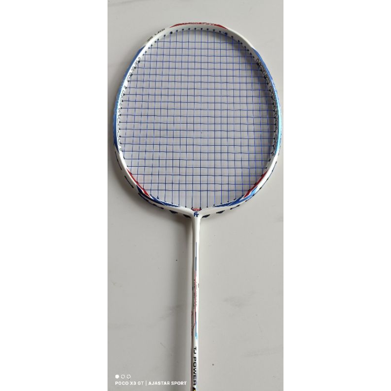 Jual Raket felet tj power speed original (like new 99%) | Shopee Indonesia