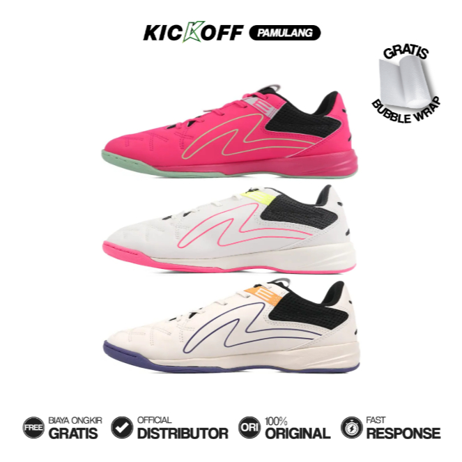 Jual SEPATU FUTSAL SPECS METASALA ESQUIVA | Shopee Indonesia