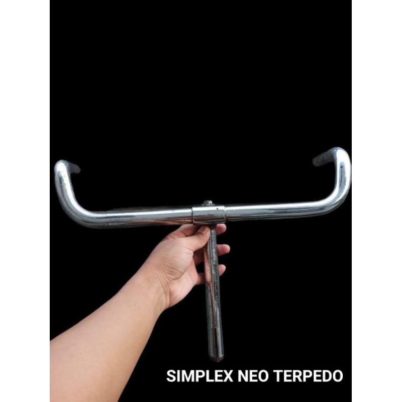 Jual Stang Simplex Neo Amsterdam Original | Shopee Indonesia