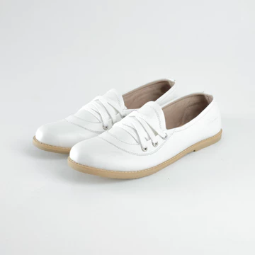 KIMBER Tita Sepatu Flat Wanita Casual
