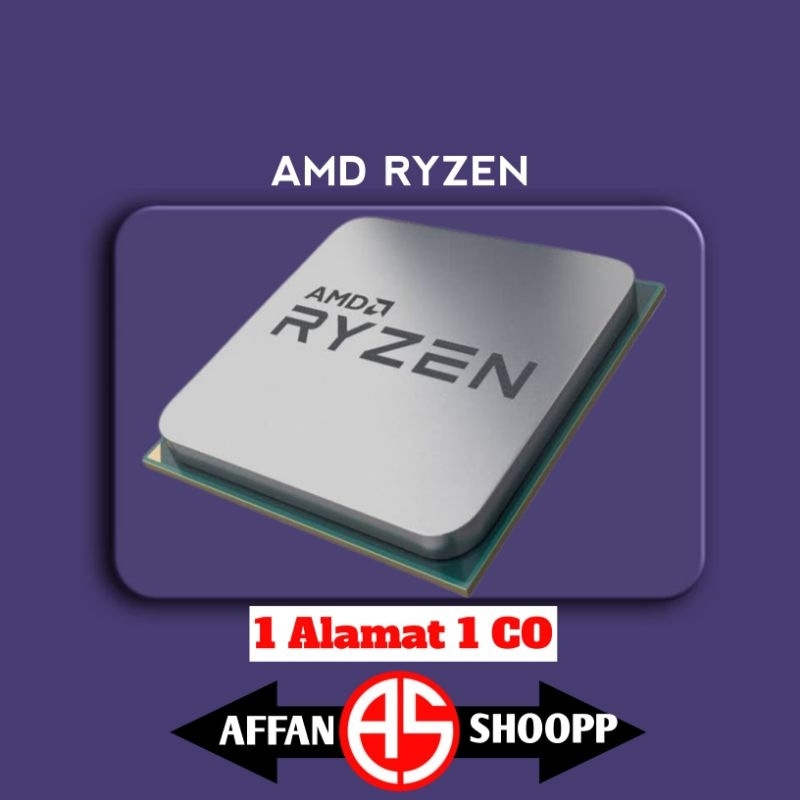 Jual Prosesor AMD ryzen multi core 9 79000X 2024 | Shopee Indonesia