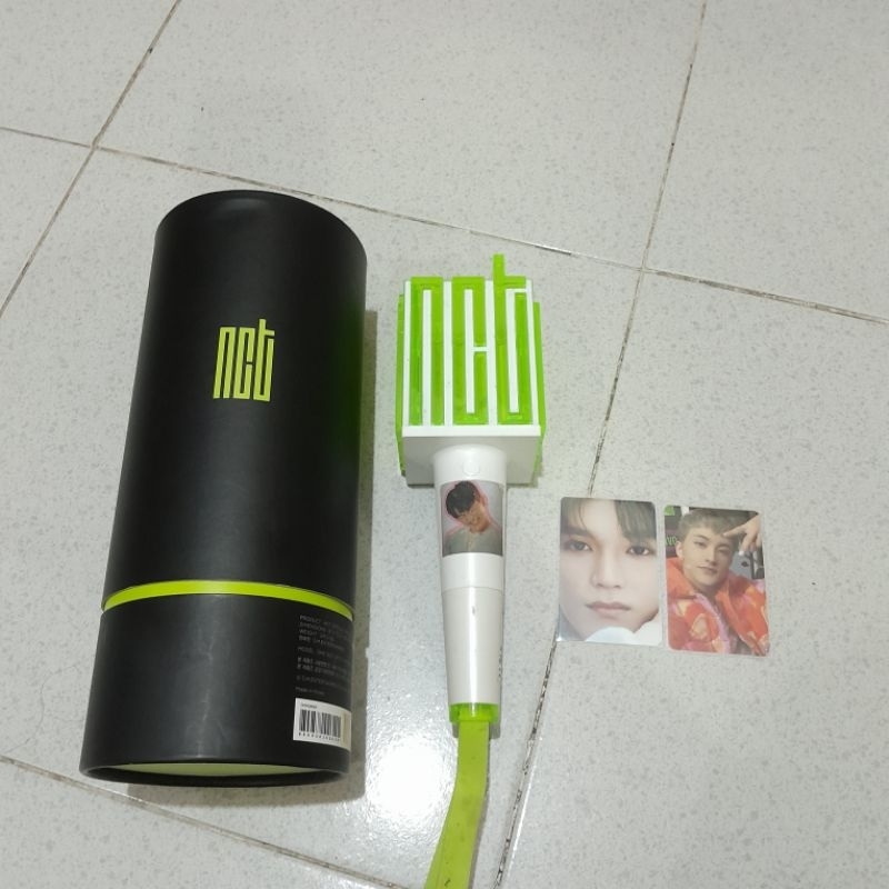 Jual LS NCT V1 | Shopee Indonesia