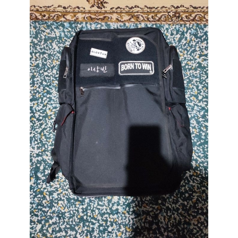 Jual koper ransel 20 inch | Shopee Indonesia