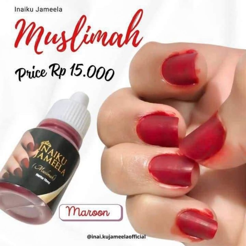 Jual INAIKU JAMELA 100% Original 1 Box isi 12btl | Shopee Indonesia