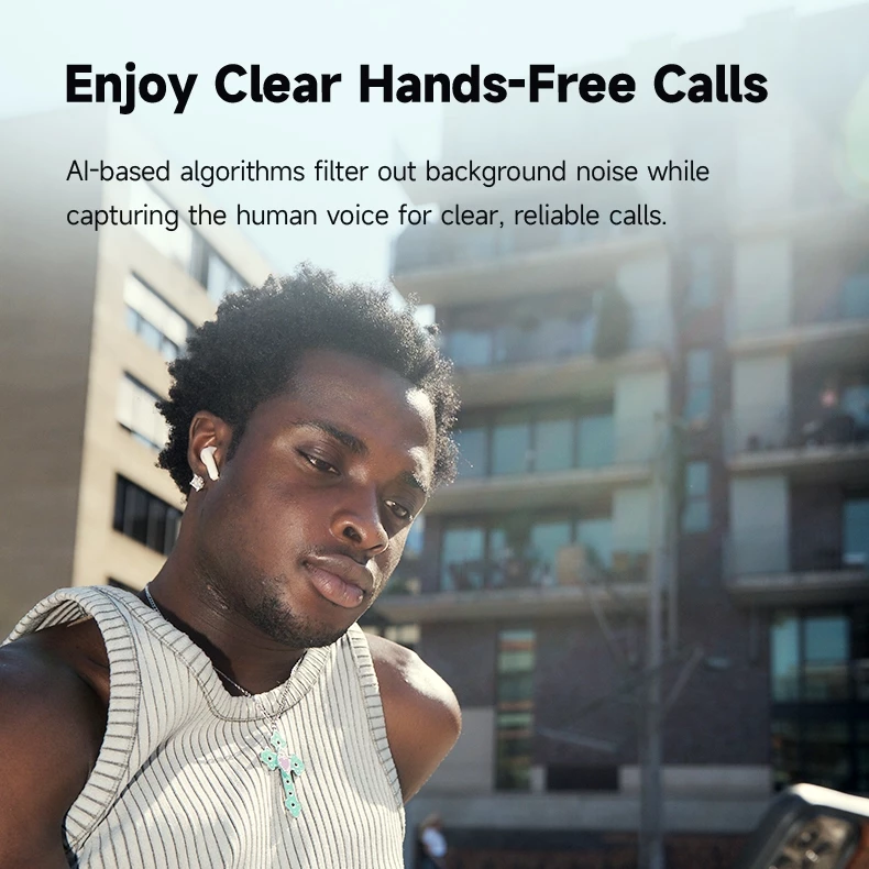 EDIFIER W200T True Wireless Stereo Earbuds