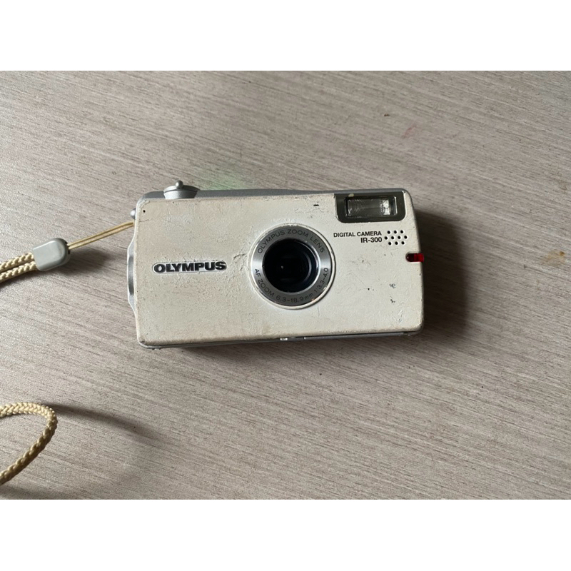 Jual Kamera Olympus IR - 300 | Shopee Indonesia