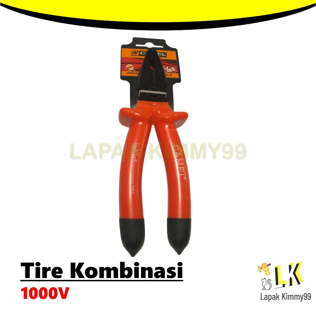Jual CAMEL TANG KOMBINASI 8