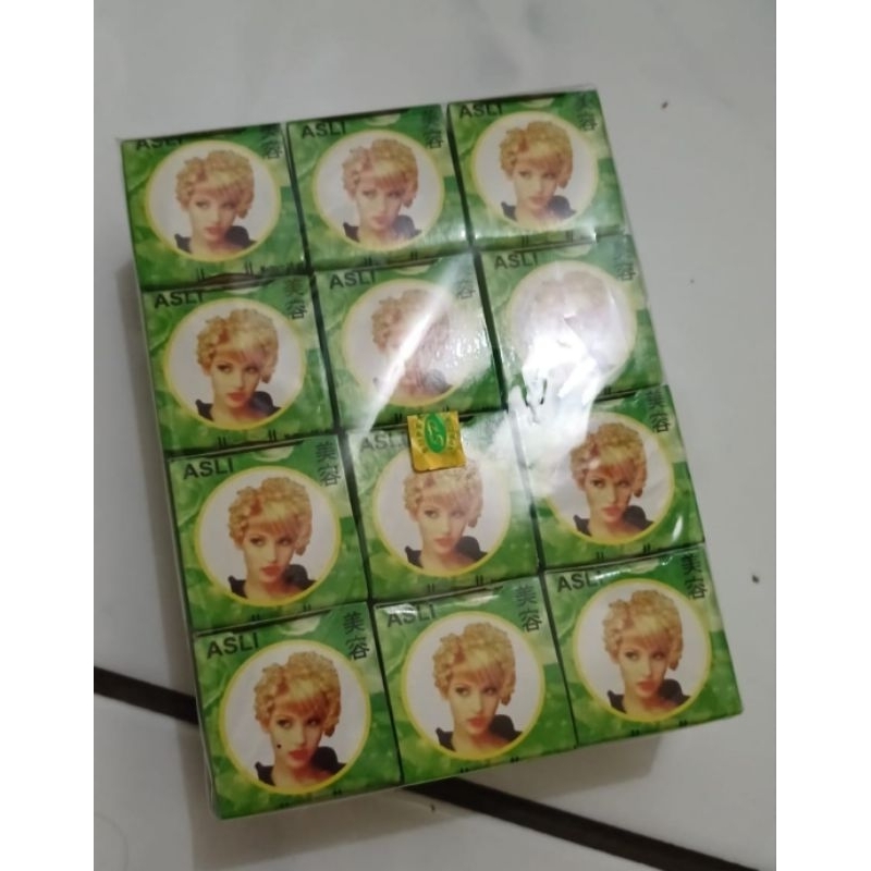 Jual ESP PUTIH per 3pc | Shopee Indonesia