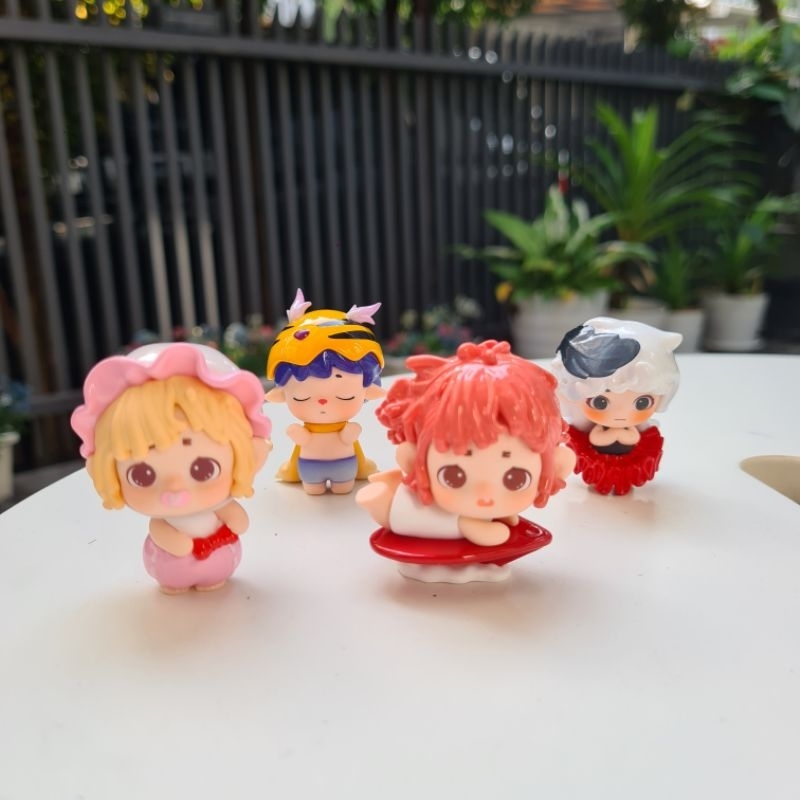 Jual HEYONE FIGUR READY STOK SELECTED | Shopee Indonesia