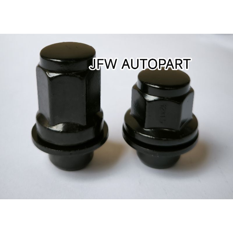 Jual Mur roda inova hilux fortuner apv carry yaris kuda pajero Hyundai ...