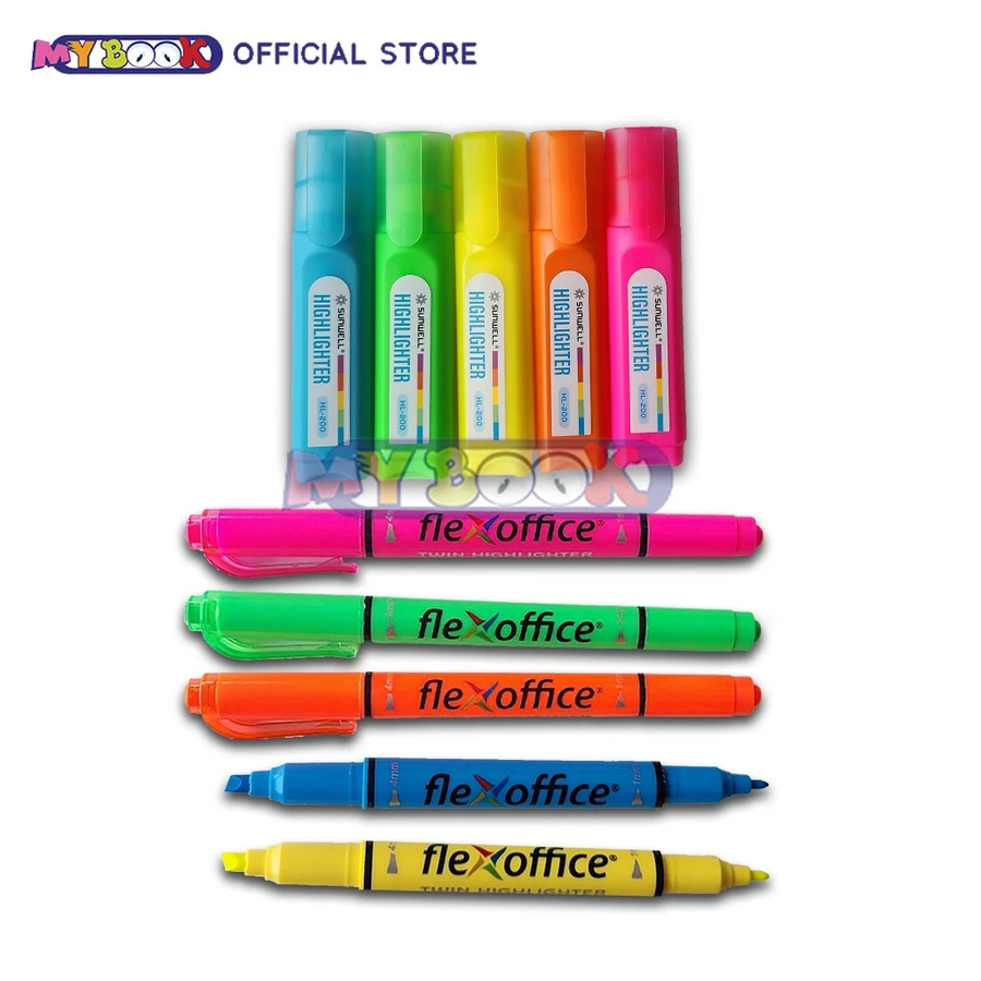 Highlighter 