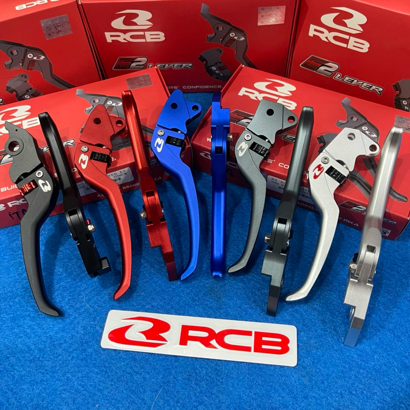 Jual HANDLE REM RCB E2 ORIGINALVARIO 160 CBS STYLO 160 CBS VARIO 125 ...