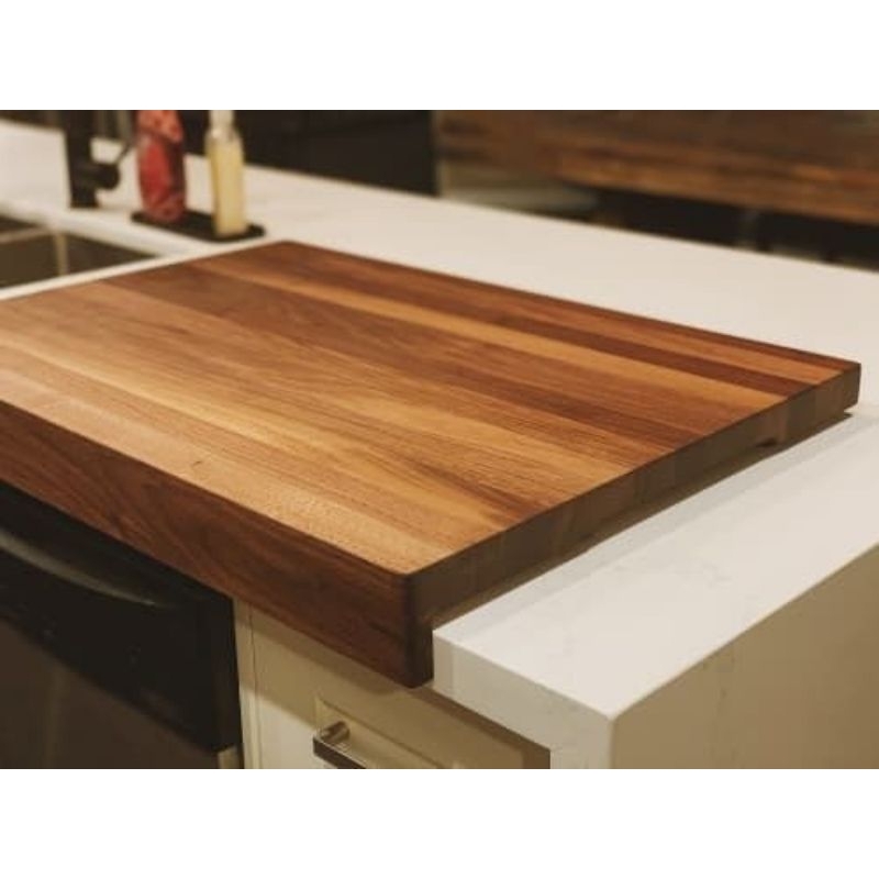 Jual pastry board talenan custom 60x40cm | Shopee Indonesia