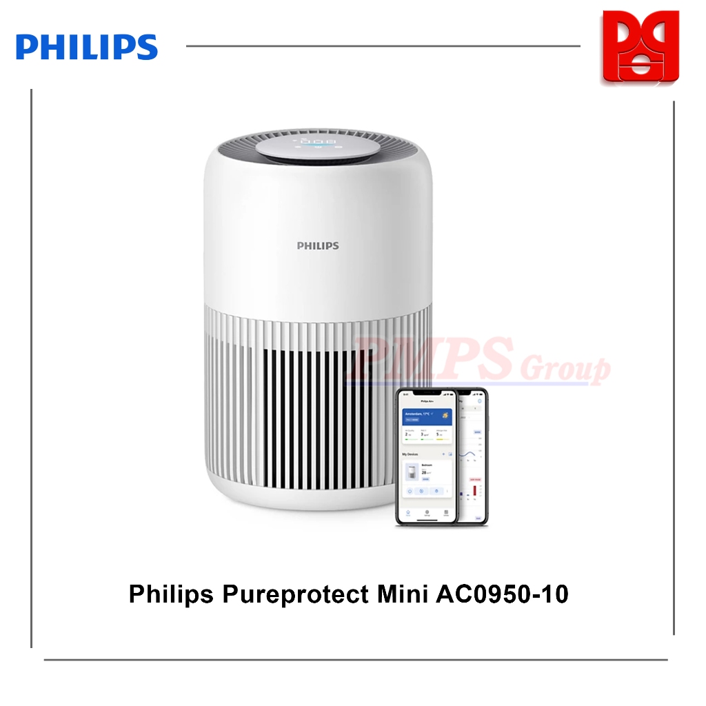 Jual Philips Air Purifier AC0950/10 | Shopee Indonesia