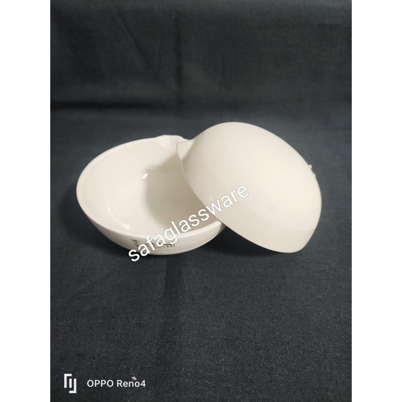 Jual Cawan Porselin / Cawan Penguap RRC | Shopee Indonesia