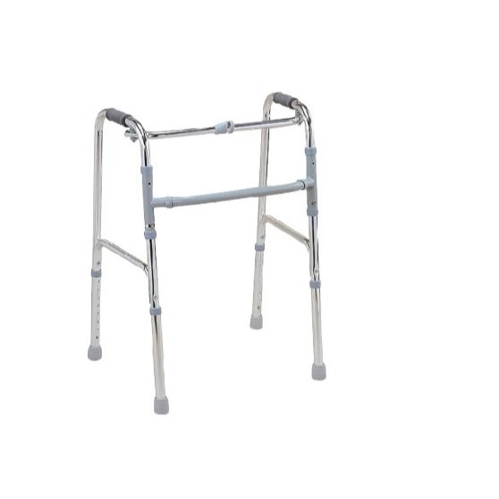 Jual WALKER TANPA RODA ALAT BANTU JALAN ORIGINAL GEA FS913L | Shopee ...