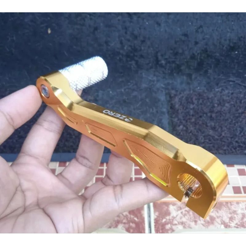 Jual Kick starter original Solute Zero Thailand Yamaha Mio Fino soul ...