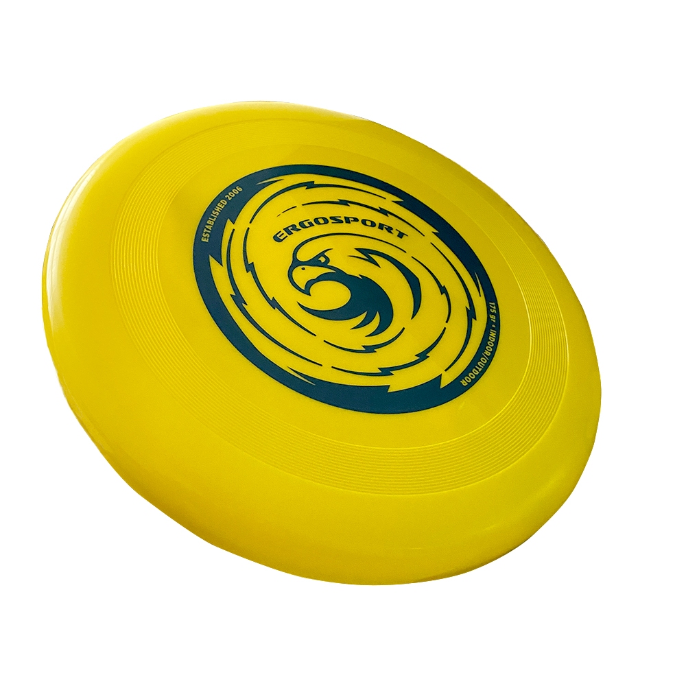Jual ERGOSPORT FREES BEE FB10 Flying Disc / Piring Terbang / Sporting ...