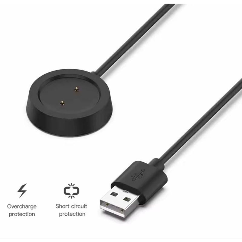 2 Pezzi Vetro Temperato Per Amazfit GTR 47mm | Proteggi Schermo Ultra Resistente, Senza Bolle, Facile Installazione, Compatibile Con Huami - 2