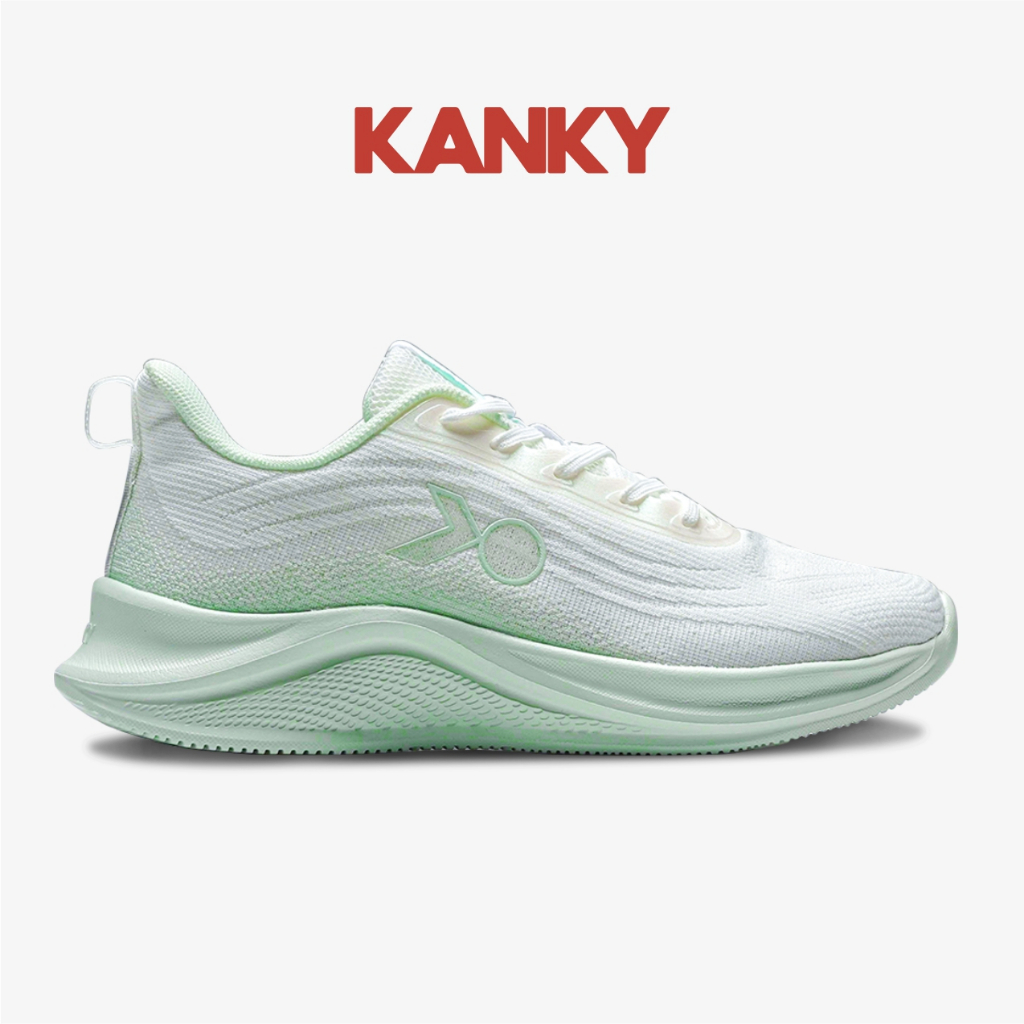 Kanky Story Kogyuku - Sepatu Sneakers Casual Sport Sekolah…