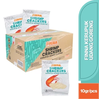 Finna Kerupuk Goreng