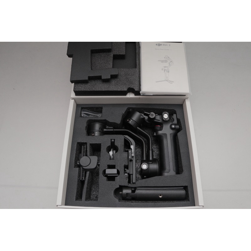 Jual DJI Ronin RSC2 | Shopee Indonesia