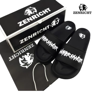 Zenricht - Sandal Pria Sandal Slop Sandal Selop Pria Sandal Pria Another danger