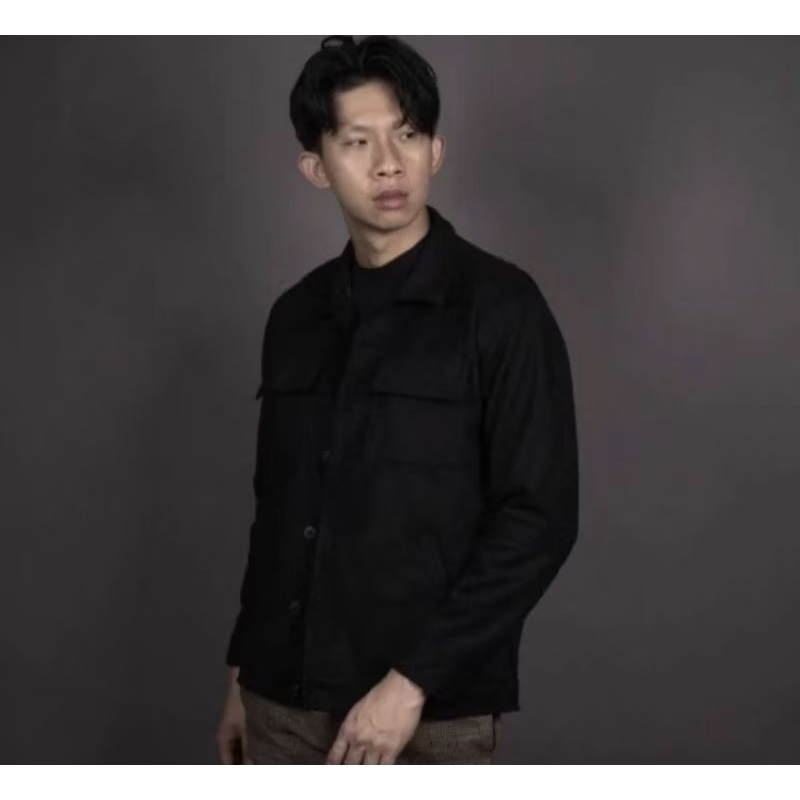 Jual SIGNORE Jacket & Polo Limited | Shopee Indonesia