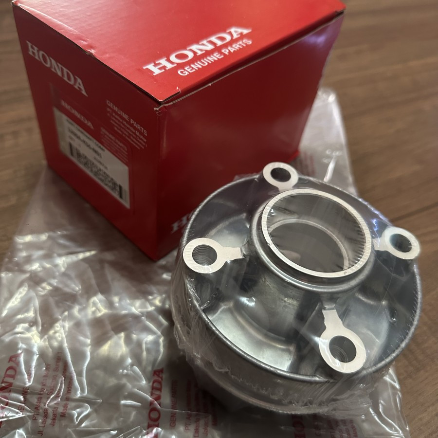 Jual K56 NAP GEAR DUDUKAN BELAKANG FLANGE SUB ASSY FINAL DRIVE GIR ...