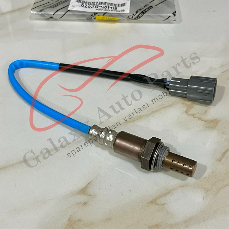 Jual Sensor oksigen O2 avanza xenia | Shopee Indonesia