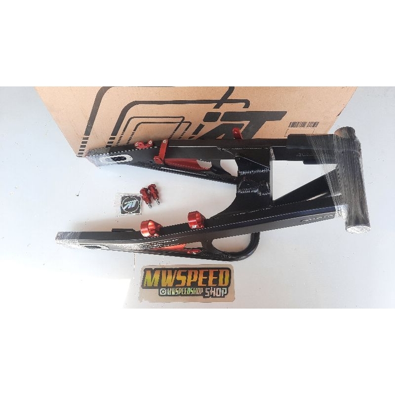 Jual arem aitech ninja rr old / arem aitech ninja rr new | Shopee Indonesia