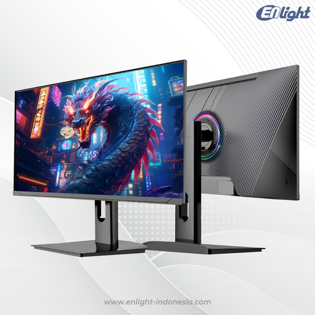 Jual Enlight 24ENR-B 24