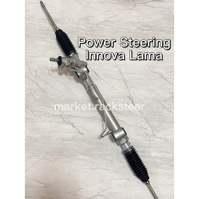 Jual Rack Power Steering Innova Lama 2004-2015 Rek Stir Mobil Rakstir ...