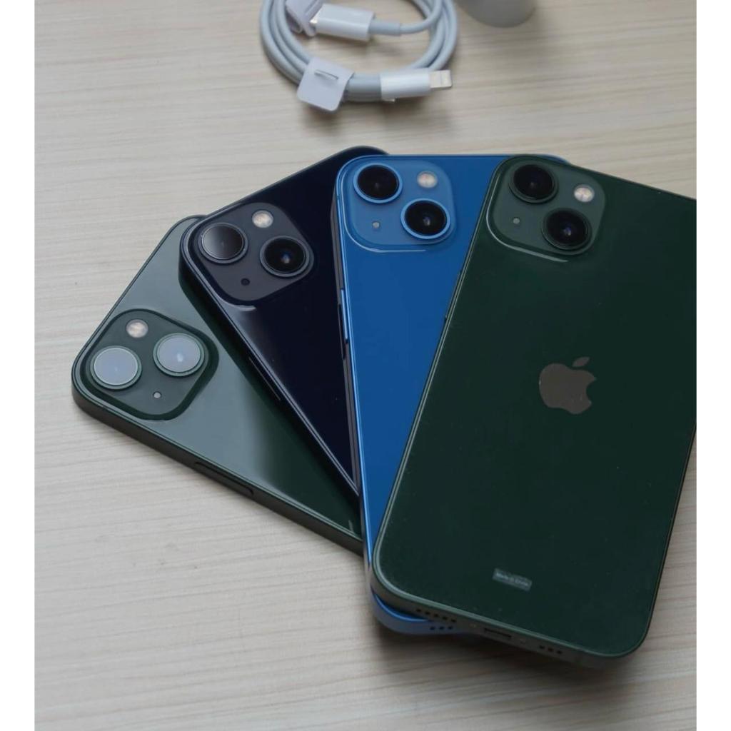 Jual IP13 SECOND ORIGINAL | Shopee Indonesia
