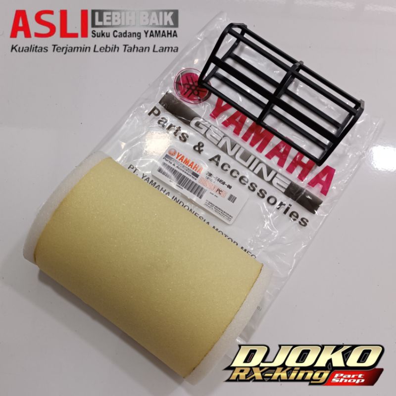 Jual busa filter rx king rxking original YGP | Shopee Indonesia
