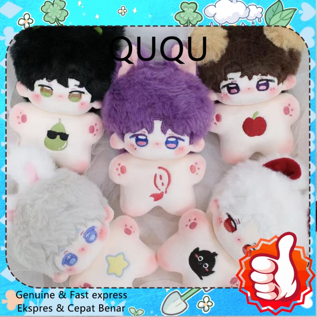 Love and deepspace Zayne Xavier Rafayel Sylus Caleb 10cm