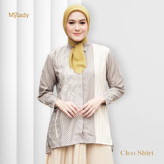 MYLADY HIJAB CLEO SHIRT