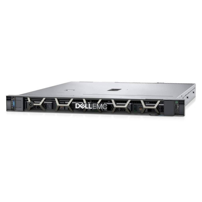 Jual Server Dell R450 Xeon Silver 4310 12 Core 4TB NL SAS PowerEdge ...