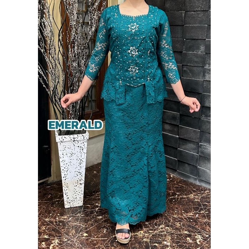 Jual stelan rok panjang renda | Shopee Indonesia