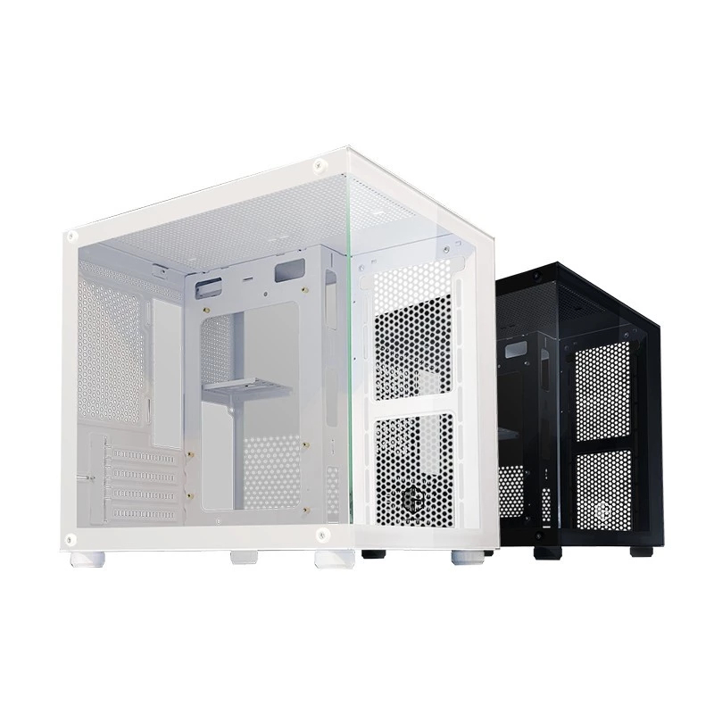 Jual Casing Cube Gaming Shafel-Lite S | Shopee Indonesia