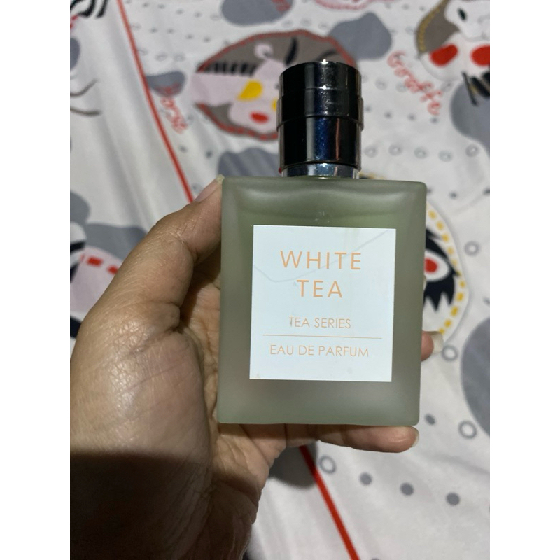 Jual parfum miniso white tea | Shopee Indonesia